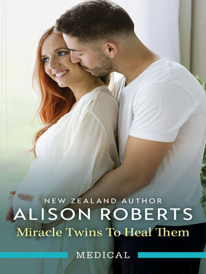 cover image of Miracle Twins to Heal Them